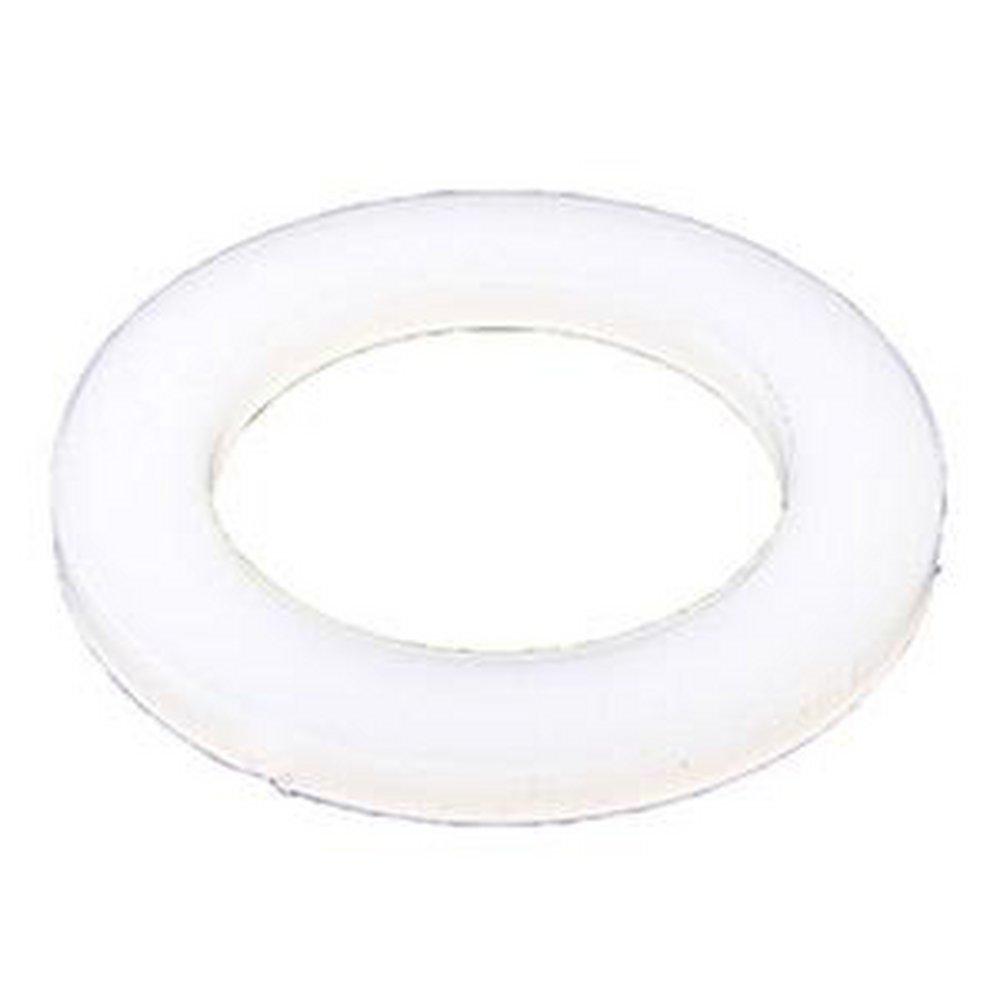 Larsen Supply Nylon Nut, Washer and Gasket 
