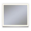 Robern 27 in. Recessed, Surface and Semi-recessed Mount Medicine Cabinet 