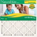 AAF International White 14 x 18 in. Air Filter Synthetic Fiber MERV 8 