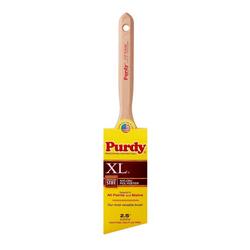 2.5 in Angular Sash Paint Brush