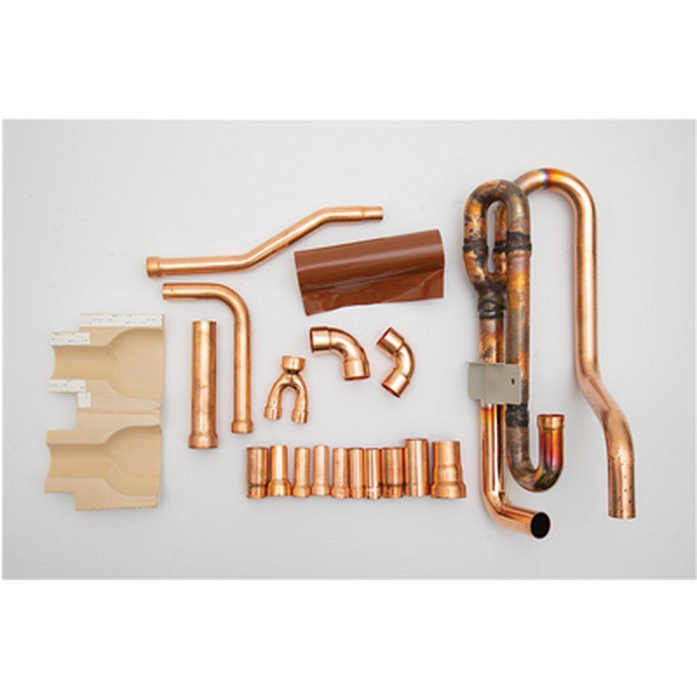 Mitsubishi Twinning Kit 