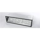 Mitsubishi Steel Filter Box for PEFY-PXXMNAU 