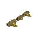 ROHL&reg; Unfinished FNPT Wall Mount Lavatory Faucet Valve 