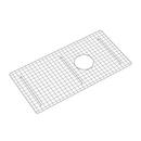 29-1/8 x 14-5/8 in. Plastic and Stainless Steel Wire Sink Grid