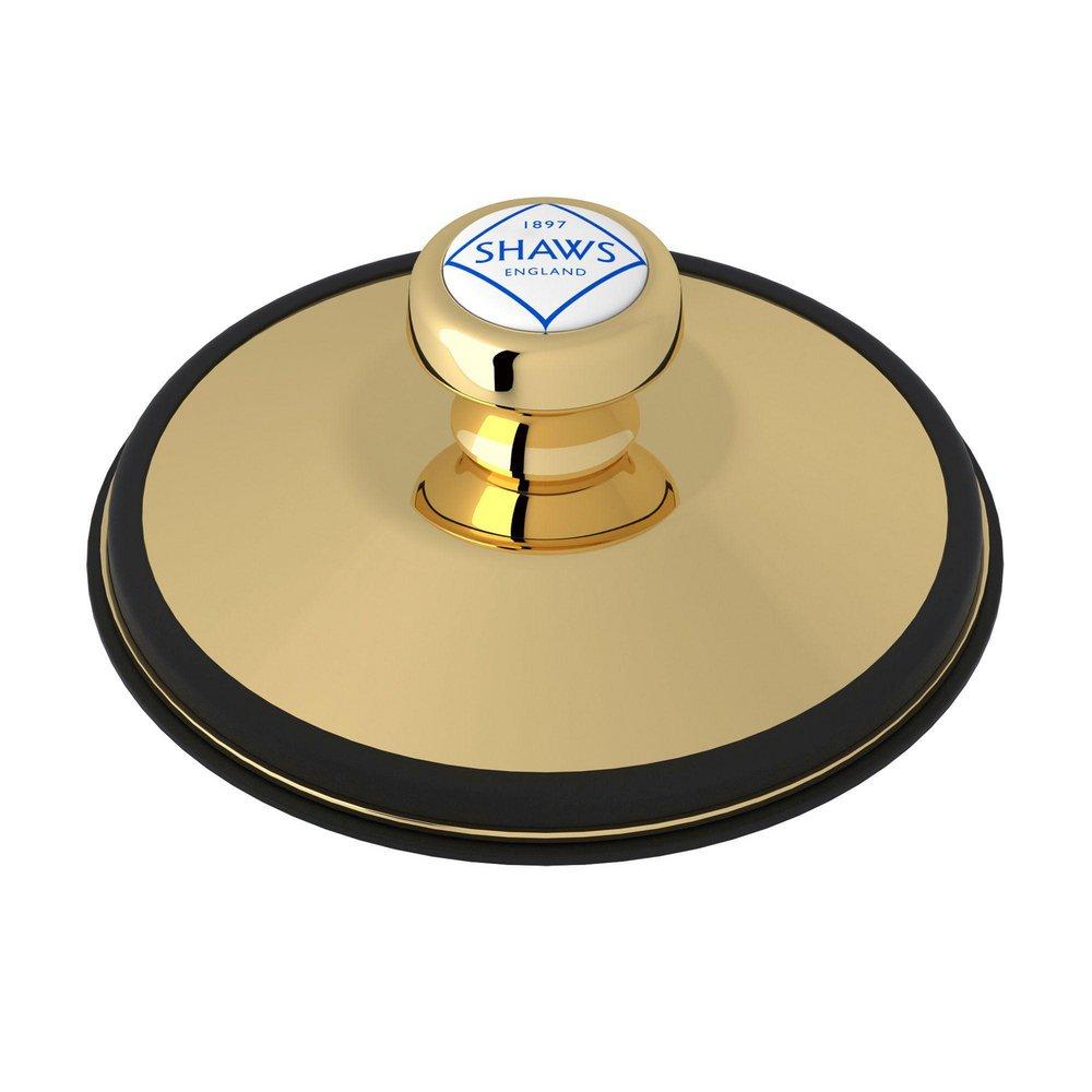 DISP STPR UNBR W/ WHPO PULL KNOB 