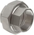 FNPT 150# Global 304 and 304L Stainless Steel Union 