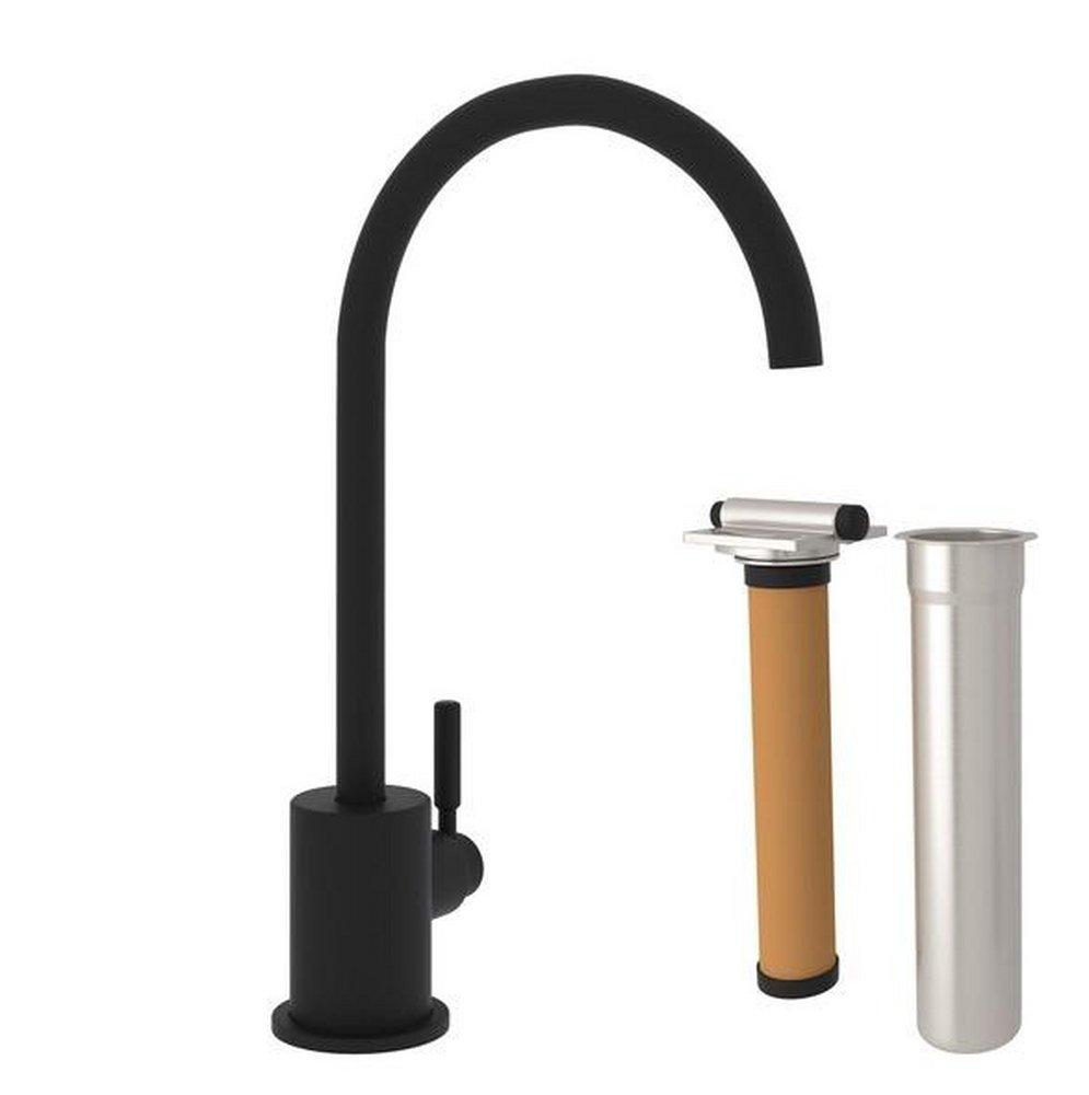 Filter Faucet in Polished Chrome 