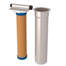 1/2 x 3/8 in. Filter System with Cartridge