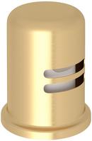 Brass Satin English Gold Air Gap