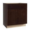 RSI Home Products Java 30 in. Vanity Base Cabinet 