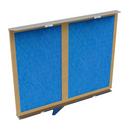 36 in. Filter Rack for 577D A48, 577D A60, 604A A60, 604A D60 and 607C A48
