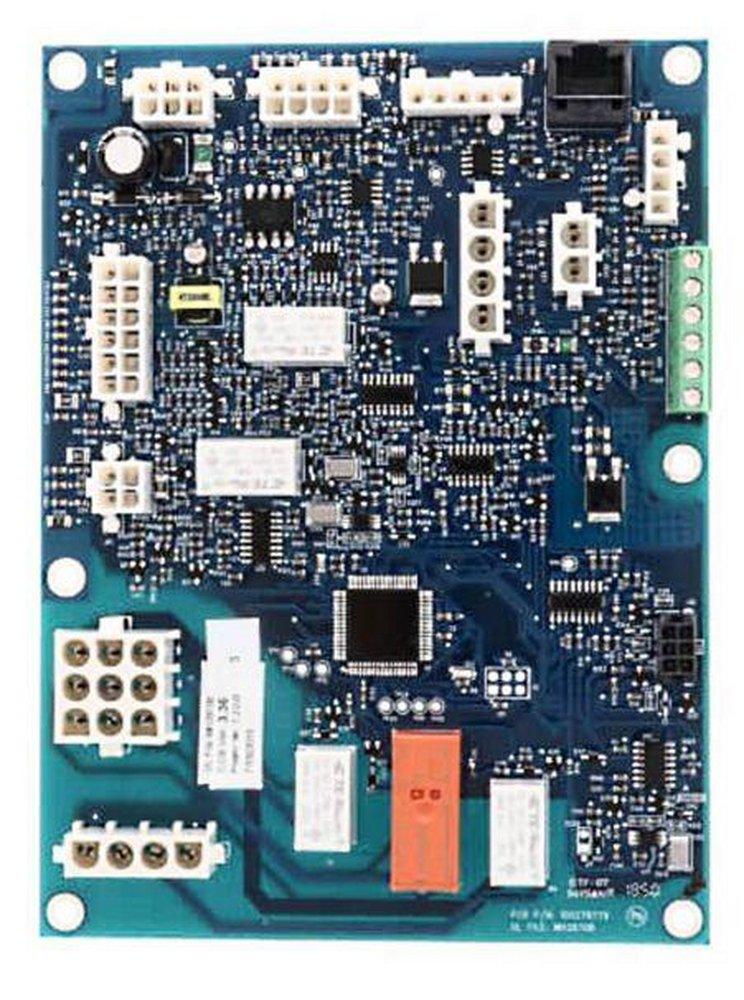 State Control Board Assembly 