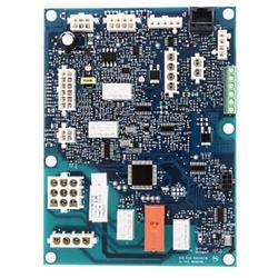 Control Board Assembly