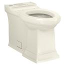 American Standard Linen Elongated Two Piece Toilet Bowl 