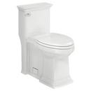 1.28 gpf Elongated One Piece Toilet in White