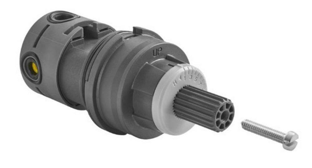 American Standard 4-1/5 in. Plastic Conversion Kit 