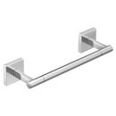 Moen Polished Chrome 9 in. Towel Bar 