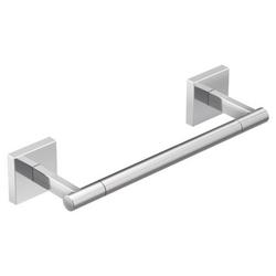 9 in. Towel Bar in Polished Chrome