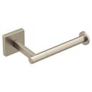 Moen Brushed Nickel Wall Mount Toilet Tissue Holder 