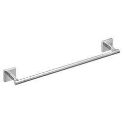 18 in. Towel Bar in Polished Chrome