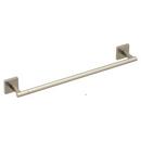 Moen Brushed Nickel 18 in. Towel Bar 