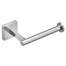 Moen Chrome Wall Mount Toilet Tissue Holder 
