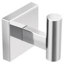 Moen Polished Chrome 1 Robe Hook 