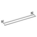 Moen Polished Chrome 24 in. Towel Bar 