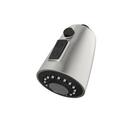 PROFLO&reg; Brushed Nickel ABS Spray Head in Brushed nickel 