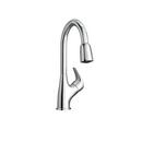 PROFLO&reg; Chrome Spray Head Kitchen Faucet Parts for PFXC9011 