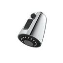 PROFLO&reg; Chrome Spray Head Kitchen Faucet Parts for PFXC9011 