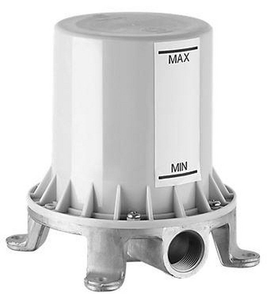 Fortis Rough-in Valve 