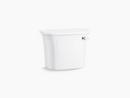 Sterling White 1.28 gpf Toilet Tank 
