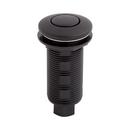 Air Switch Button in Matte Black