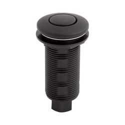 Air Switch Button in Matte Black