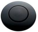 Signature Hardware Matte Black Air Switch Button 