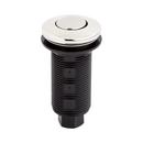 Signature Hardware Polished Nickel 1-3/16 in. Air Switch 