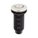 Signature Hardware Stainless Steel 1-3/16 in. Air Switch 