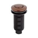 Signature Hardware Oil Rubbed Bronze 1-3/16 in. Air Switch