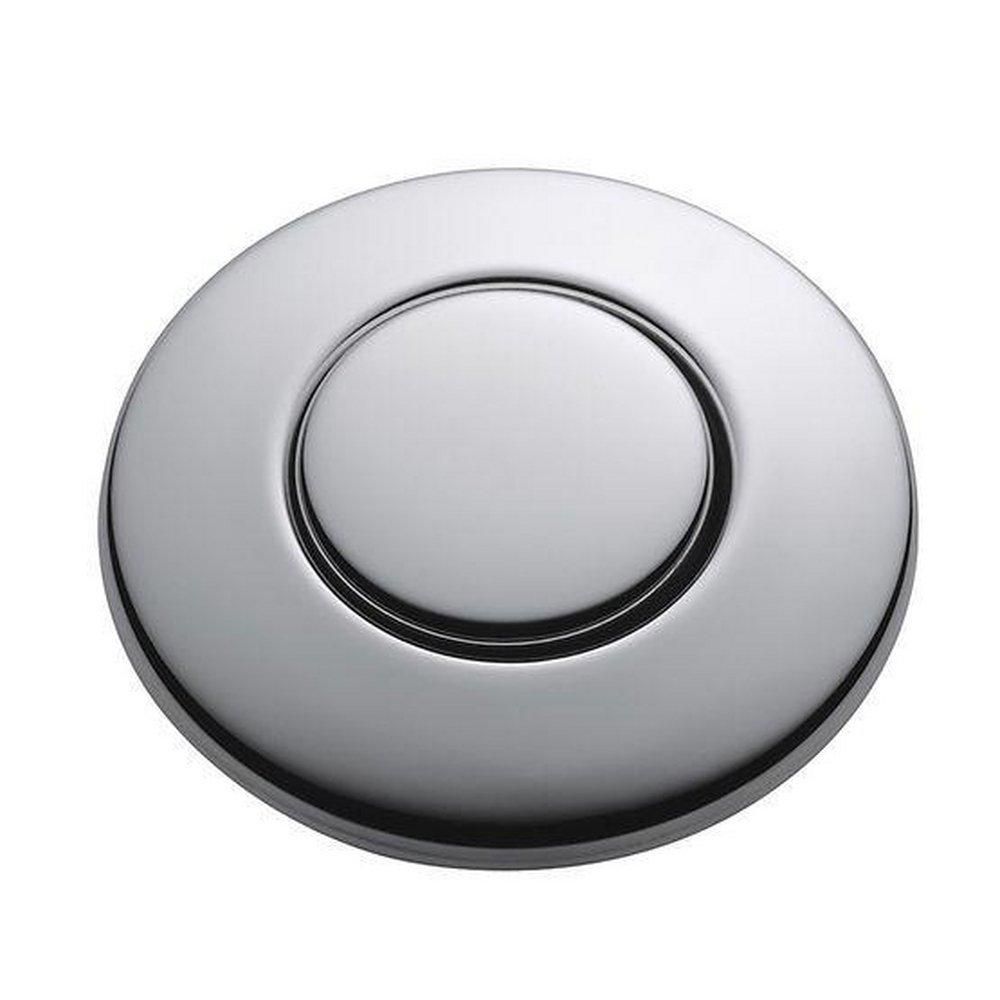 Signature Hardware Stainless Steel Air Switch 