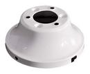 Minka Aire Coal Low Ceiling Adapter in Coal 