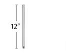 Minka Aire Coal 12 in. Downrod 
