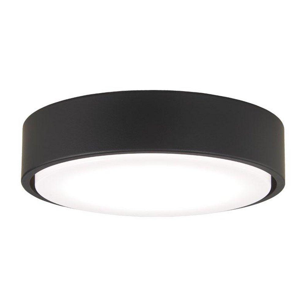 Minka Aire Coal LED Fan Light Kit for F886 Fans 