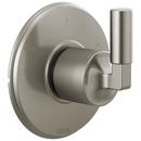 Delta Faucet Brilliance&reg; Stainless 3 Setting Single Handle Zinc Diverter Trim 