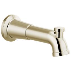 Diverter Tub Spout in Brilliance&reg; Polished Nickel