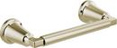 Delta Faucet Polished Nickel 8 in. Towel Bar 