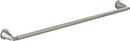 Brizo Stainless 30 in. Towel Bar 
