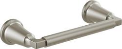 8 in. Towel Bar in Brilliance&reg; Stainless