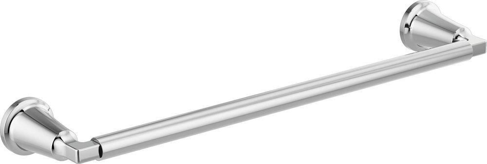 Delta Faucet Chrome 18 in. Towel Bar 