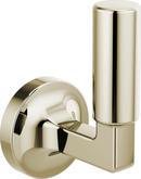 Delta Faucet Brilliance&reg; Polished Nickel 1-Hook Robe Hook 